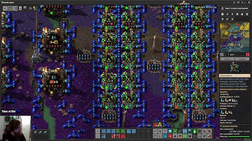 Factorio - Space Exploration V0.7 (With Compatible Mods) - Multiplayer - 11/22/2025