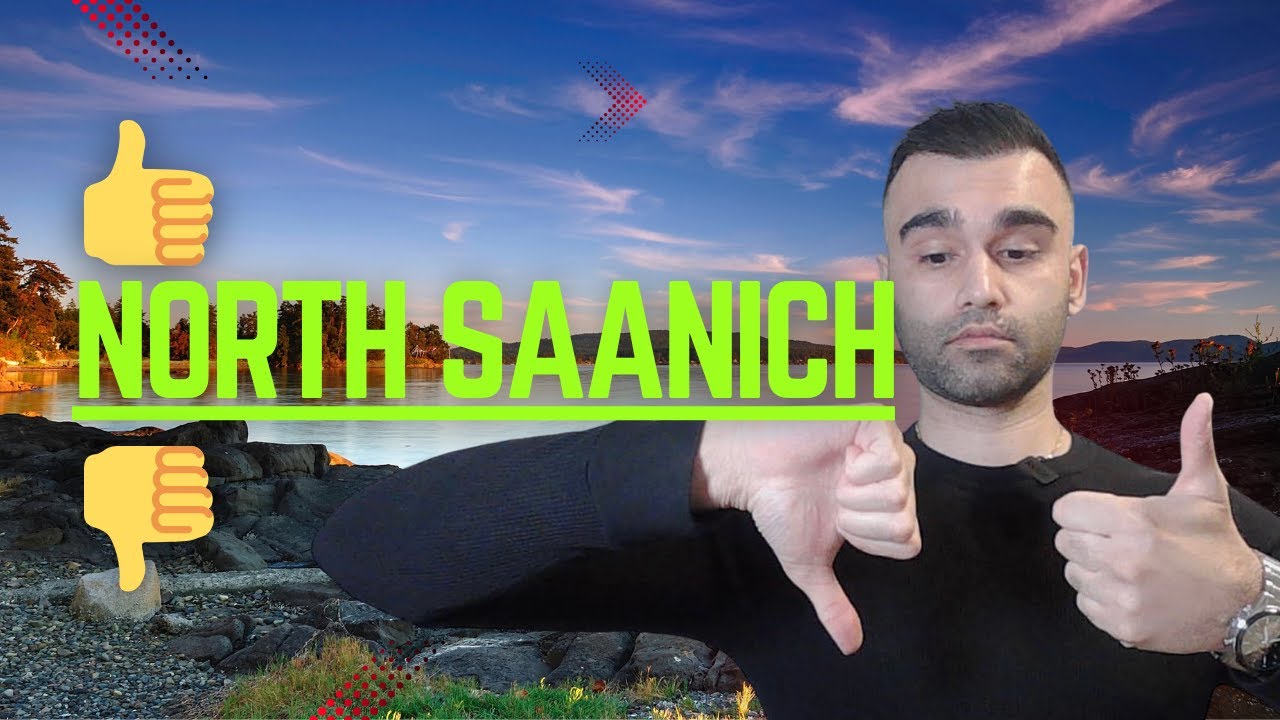 Top 5 Pros and Cons Of Living in North Saanich BC | Victoria BC Real Estate