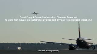 Introducing Clean Air Transport