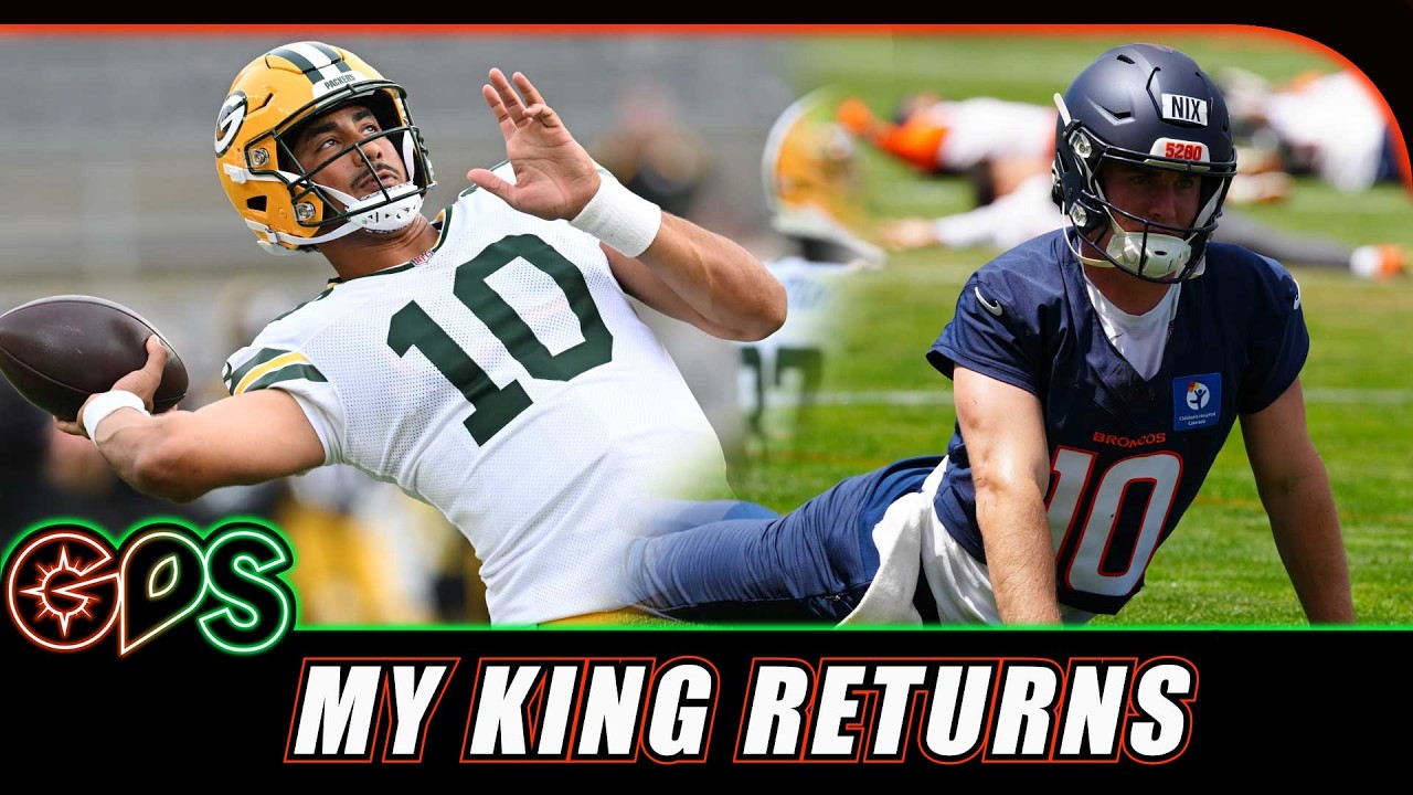 The Most Important Preseason Game Ever