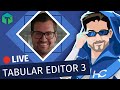 Tabular Editor 3 (with Daniel Otykier)