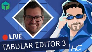 Tabular Editor 3 (with Daniel Otykier)