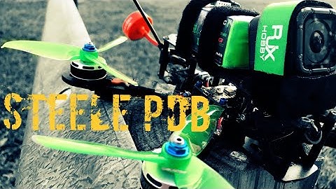 Mr Steele PDB OSD 👍🏽 | Staring at the Sun 🌝