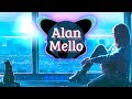 Alan Mello ---Alone(music)