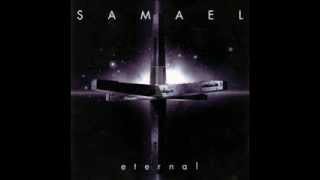 Video thumbnail of "Samael - I"