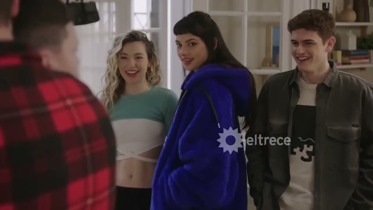 Historia Chino y Camila | 52