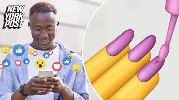 2024’s most misunderstood emojis revealed — do you know what they really mean?