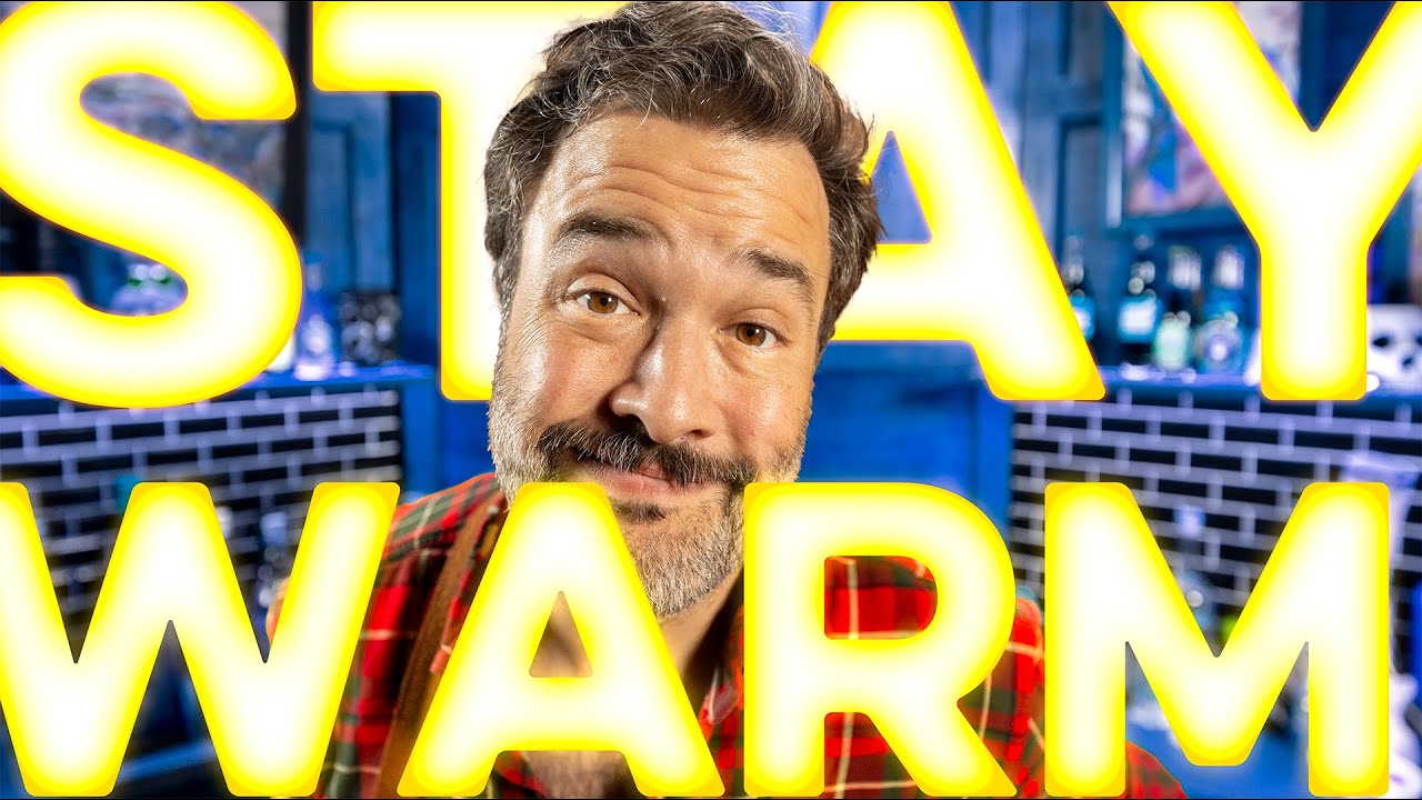 Perfect drinks to keep cozy this year | How to Drink