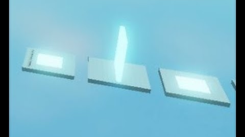 No Jumping Difficulty Chart Obby 180