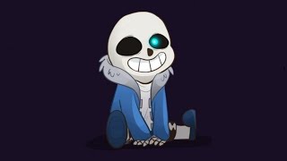 Littletale-Megalovania-sans theme-Full HD.