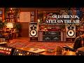 Old Friends Still on the Air: 5 Hours of Nostalgic Jazz | JBL 4312 × DENON DAP-5500 × DENON DP-55M