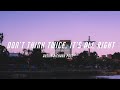 Austin Richard - Don’t Think Twice, It’s All Right ((Cover) (Lyrics))