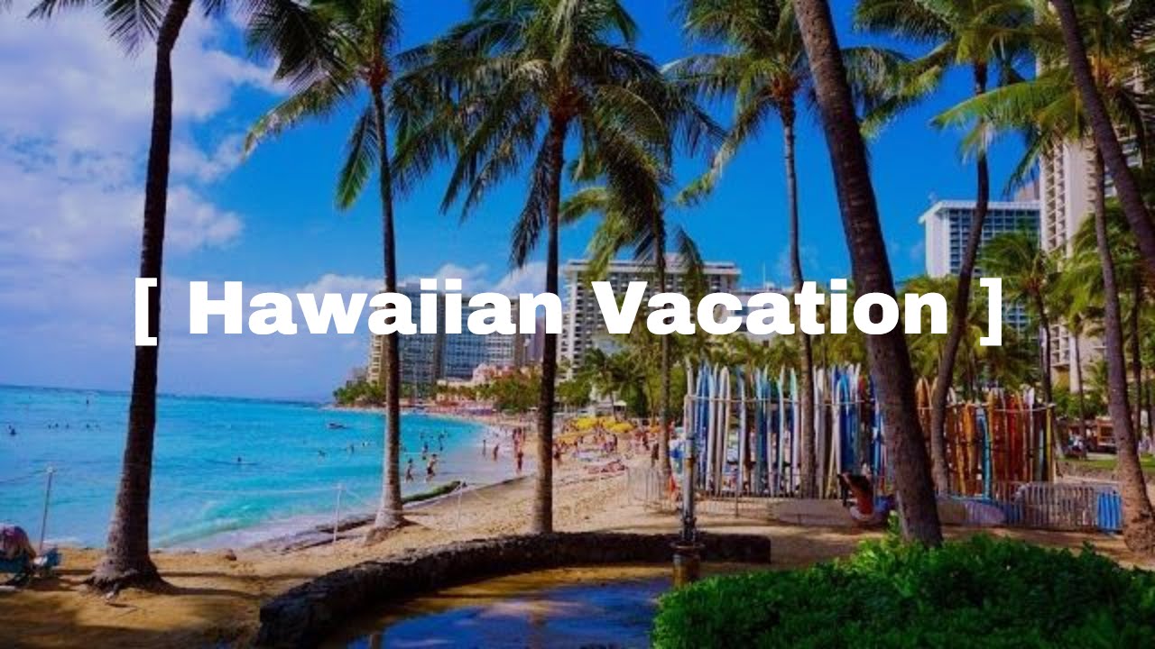 Amazing GoPro 5 Hawaii Vacation 2017 | DJI Phantom 3, DJI Osmo+ | Honolulu & Maui