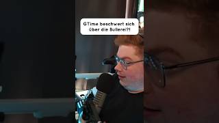 GTime wird diesen LADEN in HAMBURG nicht mehr TESTEN!
