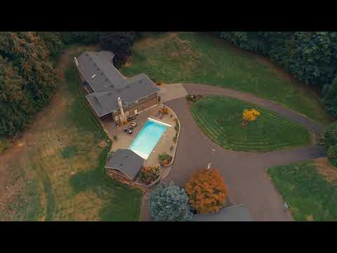 3363 SE Oxbow Parkway, Gresham, OR home video tour