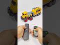 RC Truck Powered By TV Remote / Remote control Truck / Remote wali Truck / Unboxing RC Truck