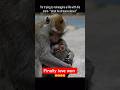 Finally he got his mother's lap | cozy warm lap what he needed the most | #viralshorts #love&amp;care #