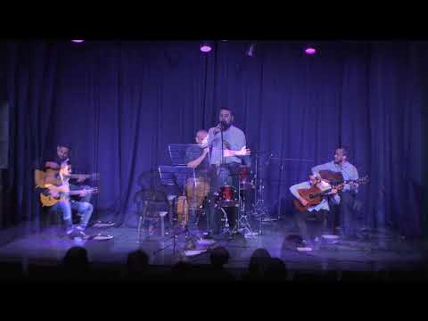 Folklore, boleros, tango y algo más... - 10/11/2018