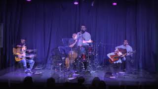 Folklore, boleros, tango y algo más... - 10/11/2018