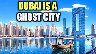 Dubai Workers Reveal the SHOCKING Truth — Why Everyone Is FLEEING Dubai Now Profile