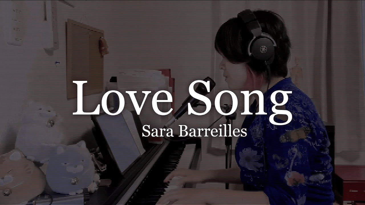 弾き語り動画 Love Song アップしました シンガーソングライター北如来那official Web Site