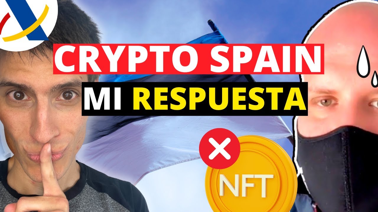 🤫RESPONDO a Cryptospain ¿⚠️ELUSIÓN FISCAL al Crear EMPRESA en ESTONIA  desde España? ¿Es LEGAL?