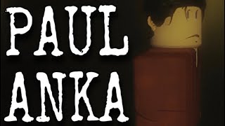 Paul Anka - Crazy Love - Official Music Video