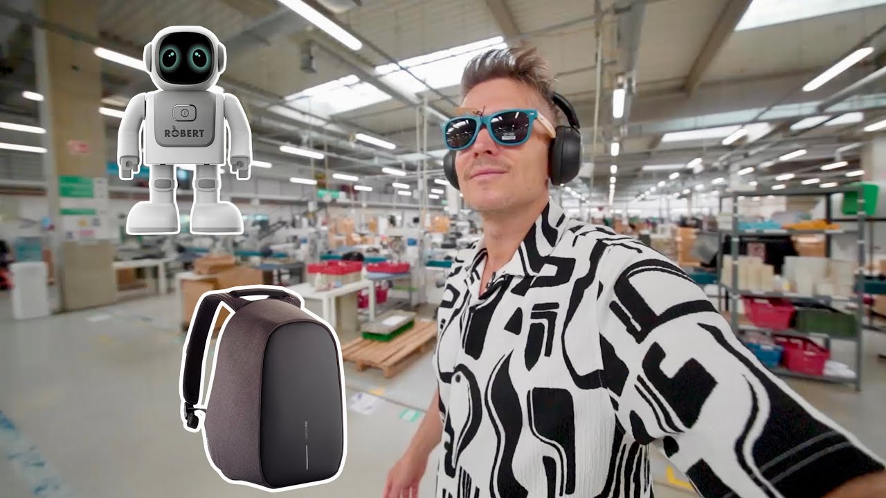 Európa legnagyobb céges ajándék-