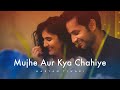 Mujhe aur kya chahiye  aaryan tiwari  ft lavina khanchandani  latest romantic song 2021