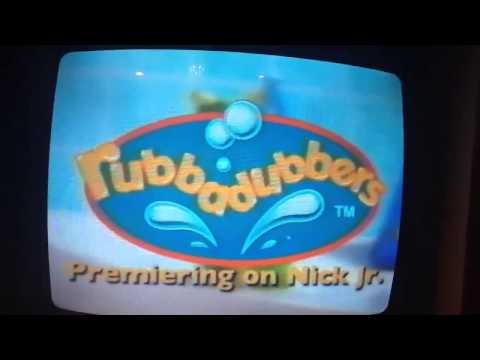 bob the builder preview of the rubbedubbers trailer