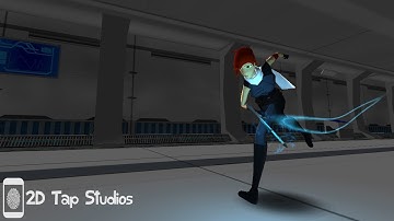 Long Run Android GamePlay Trailer (HD) [Game For Kids]