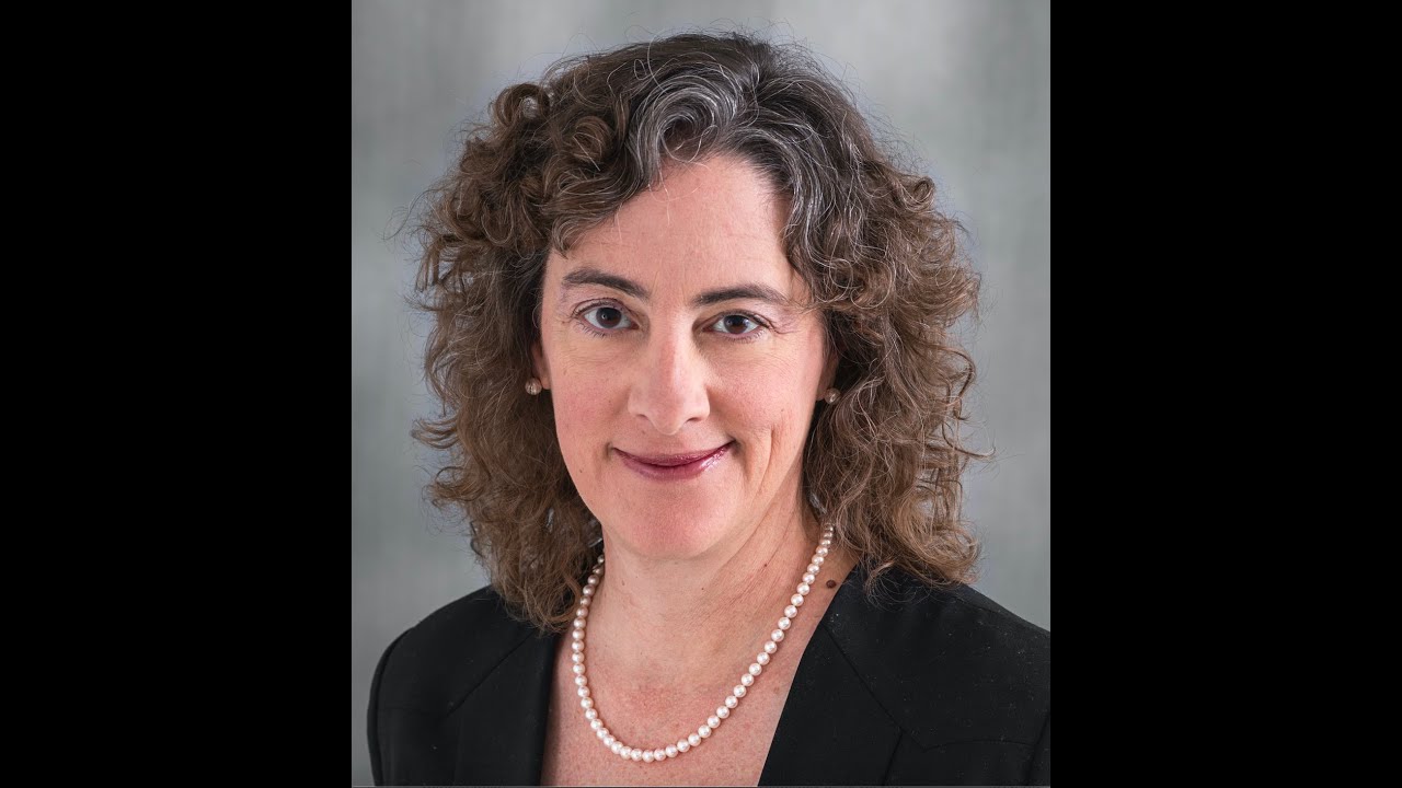 Episode 14: Maureen Condic, Human Embryos-When Does Life Begin?