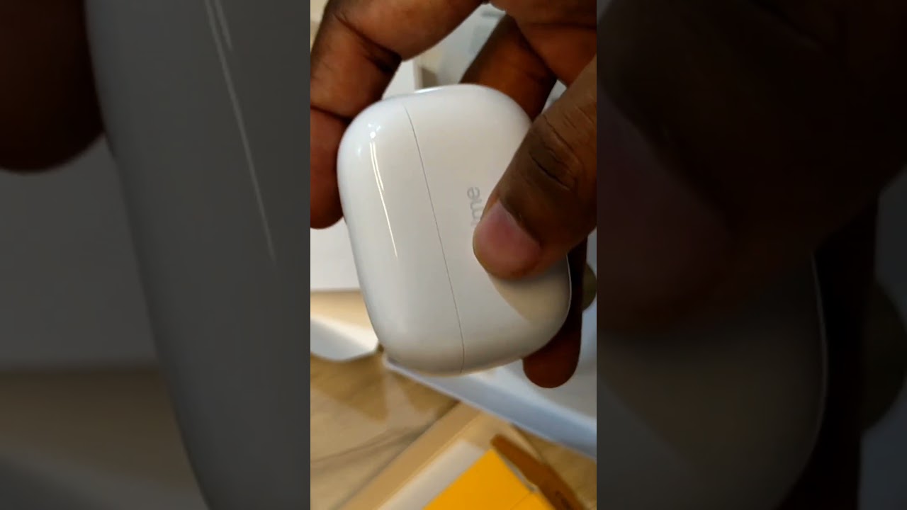 Realme buds T310 unboxing 