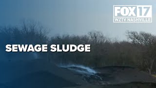 Sludge with forever chemicals spread on US farms threatens food supply, livelihoods