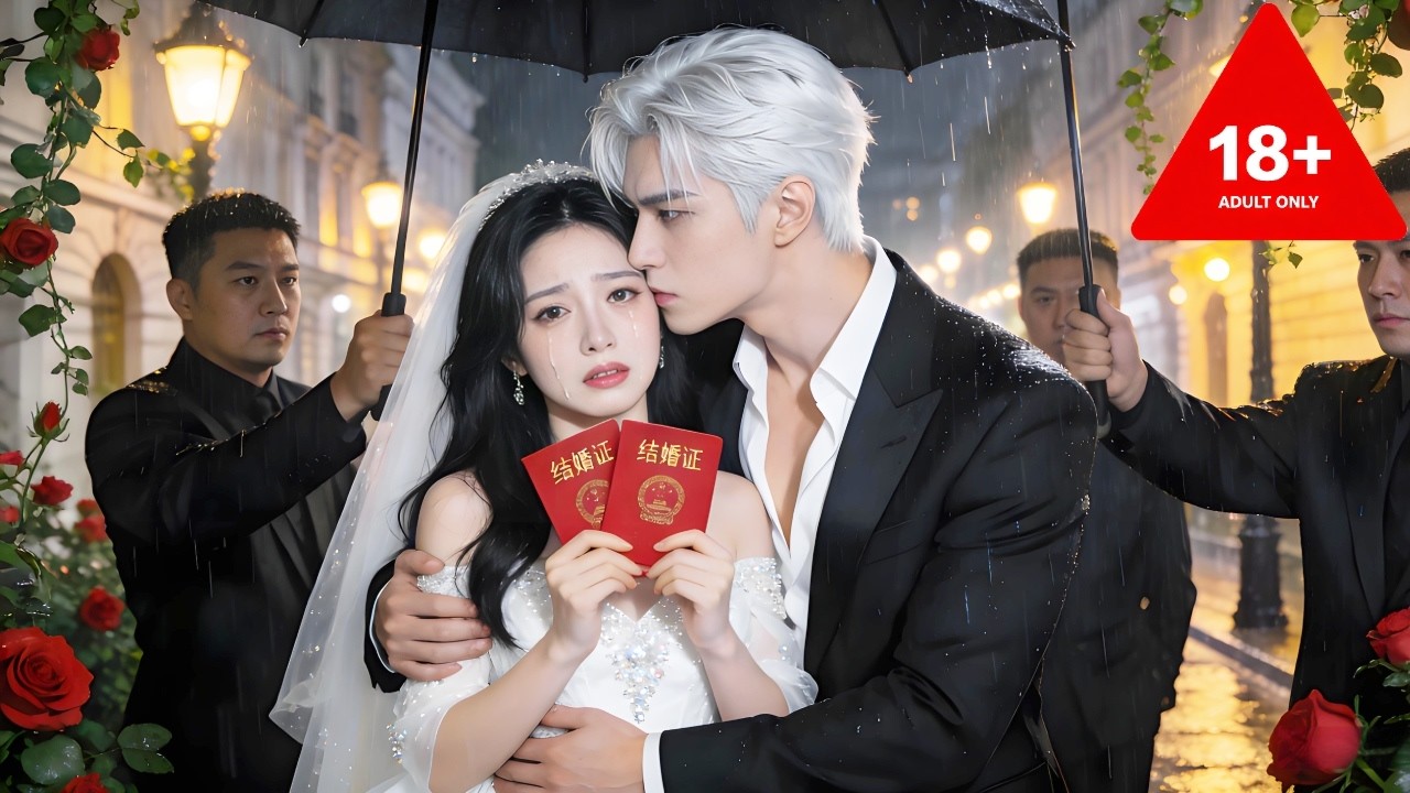 ¡Ella vio a su prometido defender su amante！¡Se casa con el CEO que la amó 10 años！¡Amor verdadero！