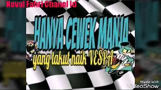 Kumpulan kata-kata anak racing|| part 1