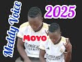 Meddy Voice 2025