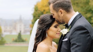Ariel and Tony's Wedding Teaser  ||  Biltmore Estate Wedding