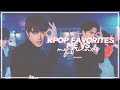 Kpop Favorites | Me vs My Friends