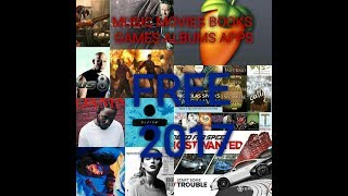 How to download books, games, apps and Music, songs ,Albums from play store for free on Android screenshot 3