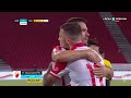 MBSLS 2025/26 - 1.Kolo: CRVENA ZVEZDA – JAVOR MATIS 4:0 (2:0)