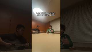 Jay Safari  Led Me On cover singer fyp viral