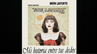 Mon Laferte - Mi Historia Entre Tus Dedos (AI Cover)