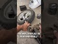 You can also replace the beads individually #shorts #youtubeshorts #diy #mechanicalrepair