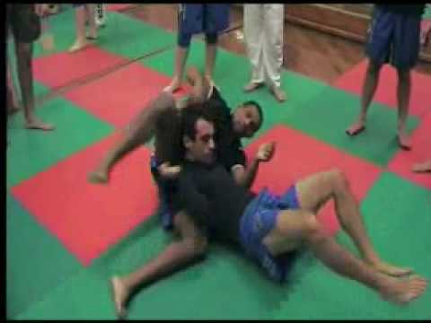 rogerio olegario e ceretto bjj mma .wmv