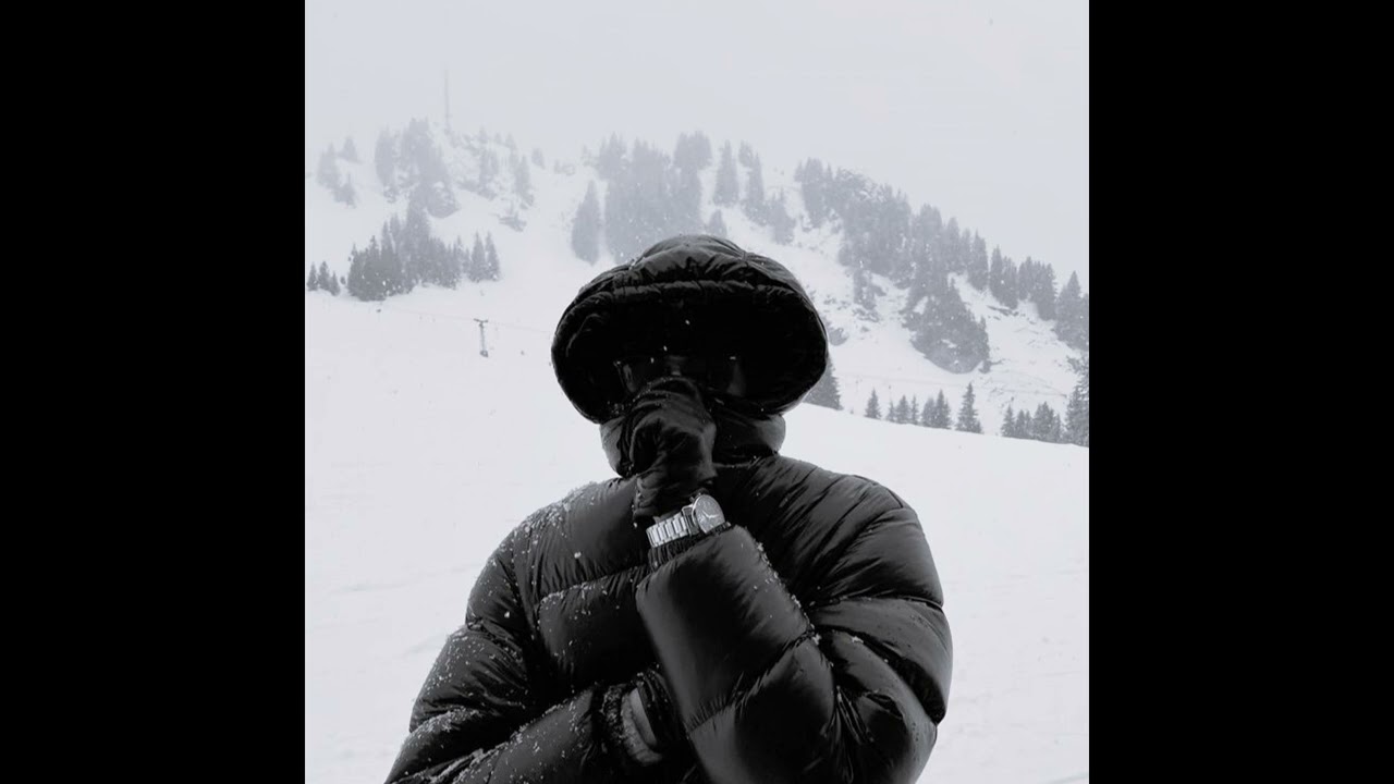 EsDeeKid Type Beat - 