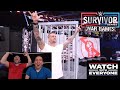 Cm punk returns to wwe reaction