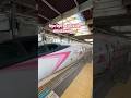 The Hello Kitty shinkansen is no more 😿 ￼