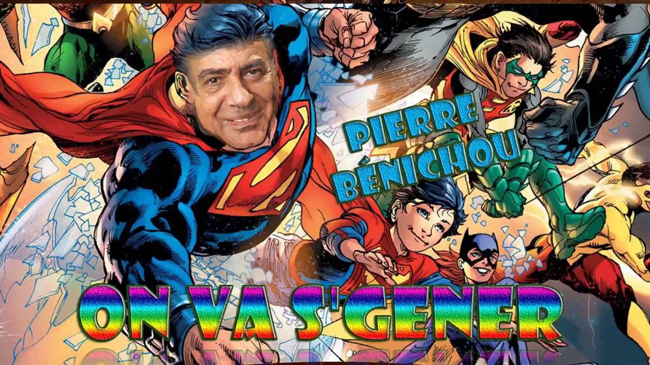 On Va S'Gêner ! 01/02/11 - Pierre Bénichou