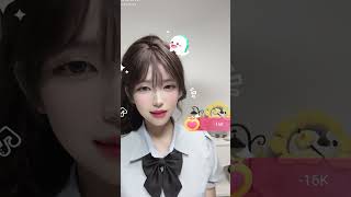 Beautiful Girl In Bigo Live